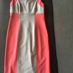 Marc New York Andrew Marc Sheath Dress